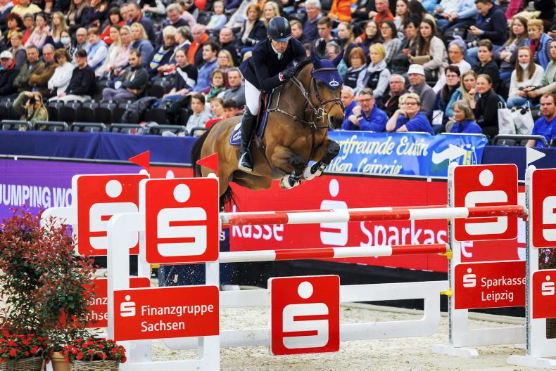 NEWS: Swail in the hunt for World Cup glory - Vimarsana News