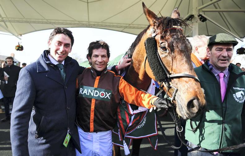 HEART OF RACING: Mick Molloy - Vimarsana News