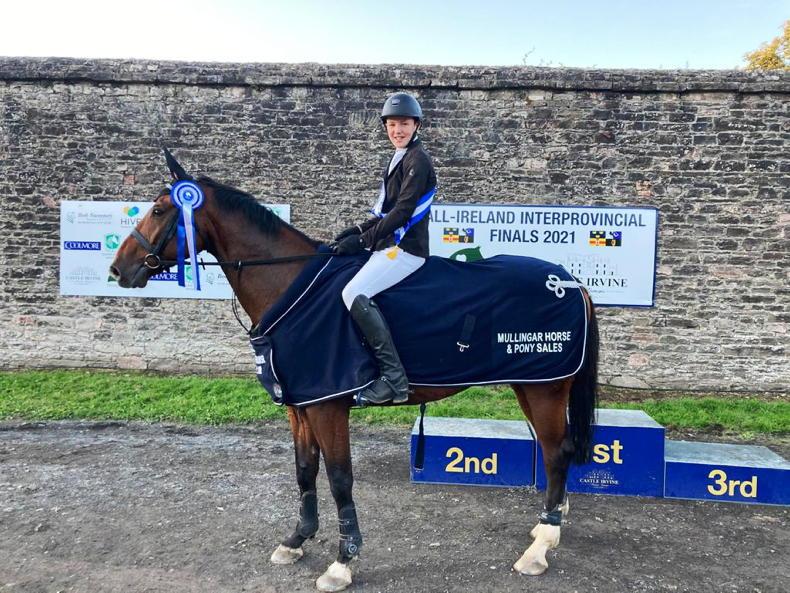 PONY TALES: IPC members fly the flag in Portugal - Vimarsana News