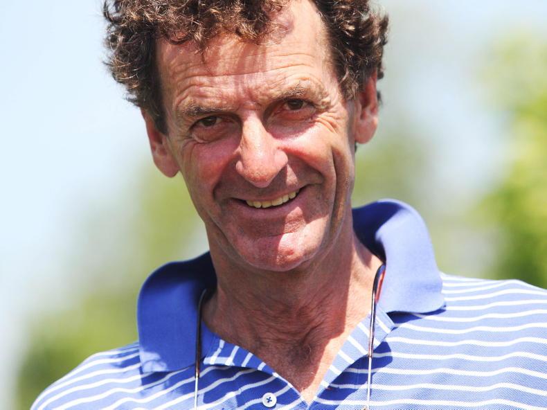 Sir Mark Todd allowed to resume training - Vimarsana News
