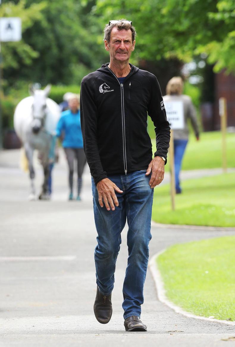 NEWS: BHA allows Todd to resume training - Vimarsana News