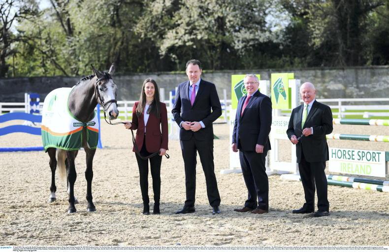 NEWS: Studbook series opens to all DAFM-approved horses - Vimarsana News