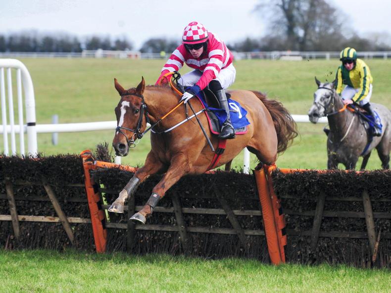 SLIGO SUNDAY PREVIEW: Tronador can chase the pace - Vimarsana News