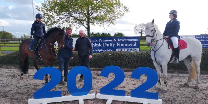 NEWS: Mullingar welcomes Duffy's sponsorship - Vimarsana News