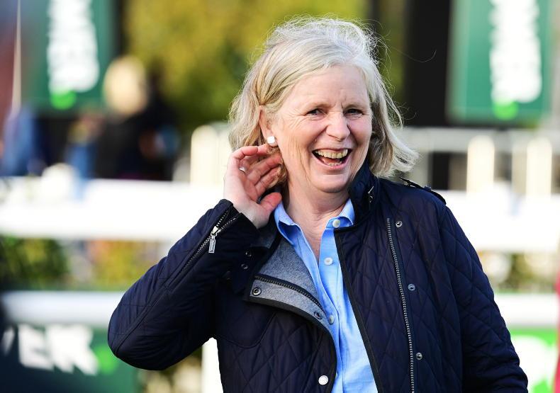 Sheila Lavery taking New Energy to Royal Ascot - Vimarsana News