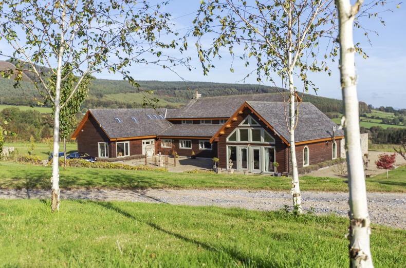 PROPERTY Fabulous Carlow home and training facility on the market 03