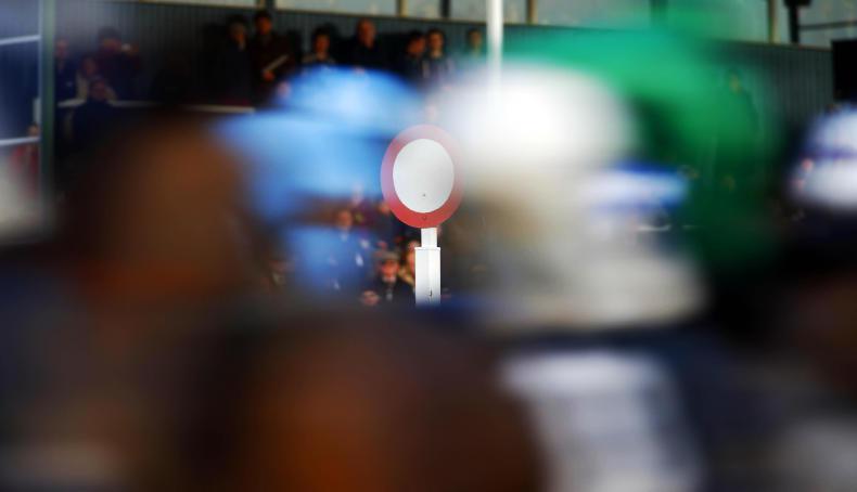 NEWS IN BRIEF: Racing and bloodstock stories from the June 4th edition - Vimarsana News