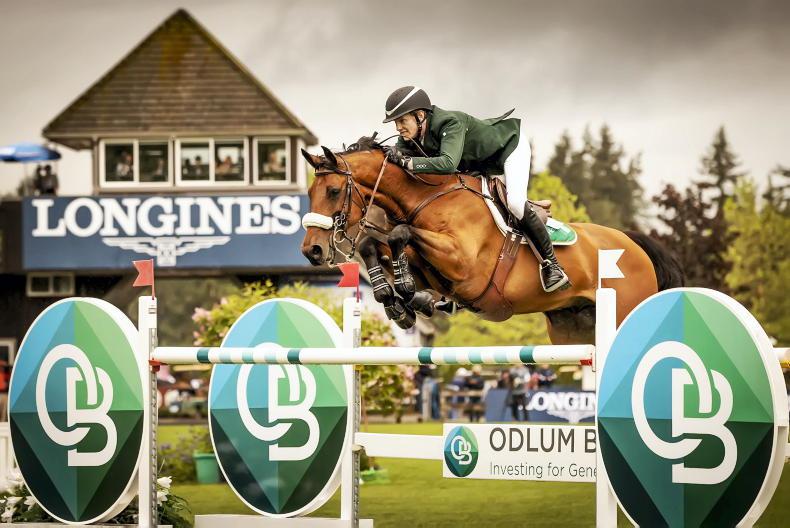 INTERNATIONAL: Ireland win Canadian Nations Cup in style - Vimarsana News