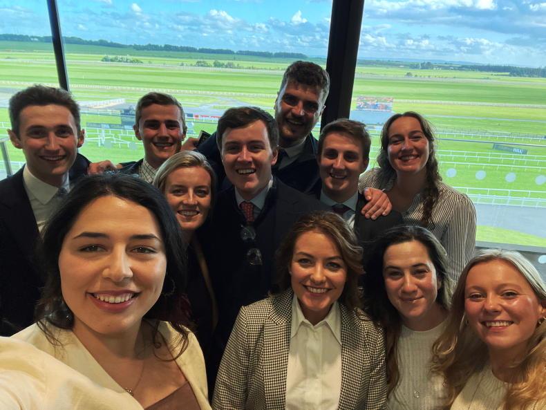 GODOLPHIN FLYING START: Classic racedays and business plans - Vimarsana News