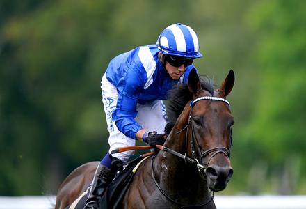 Baaeed, Coroebus and Golden Pal set to star on opening day of Royal Ascot - Vimarsana News