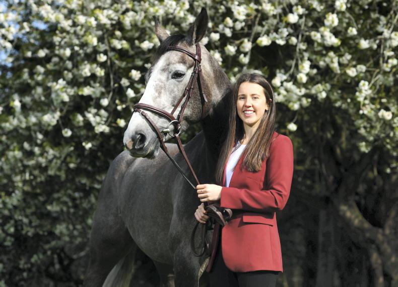HSI appoint Sonja Egan as head of breeding - Vimarsana News