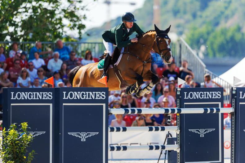INTERNATIONAL: Butler takes the win in Poland - Vimarsana News