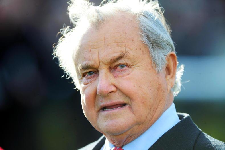 Death of French racing great Alec Head - Vimarsana News