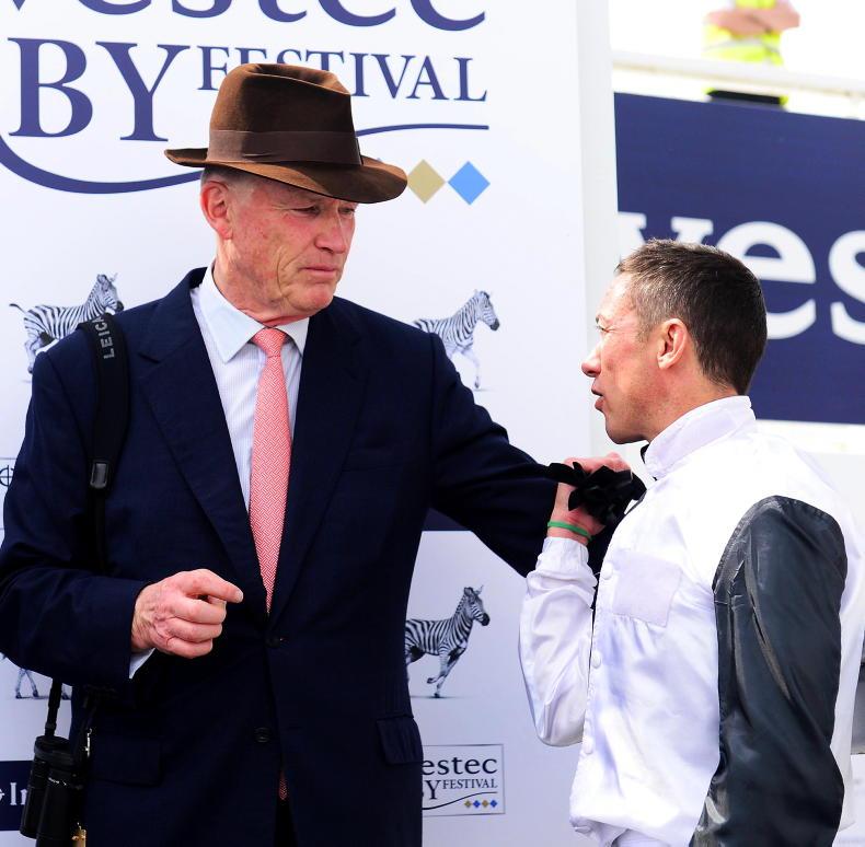 Questions raised over Gosden-Dettori link - Vimarsana News