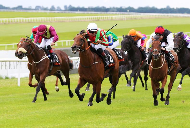 Jockey coaches poised to aid riders ahead of rule changes - Vimarsana News