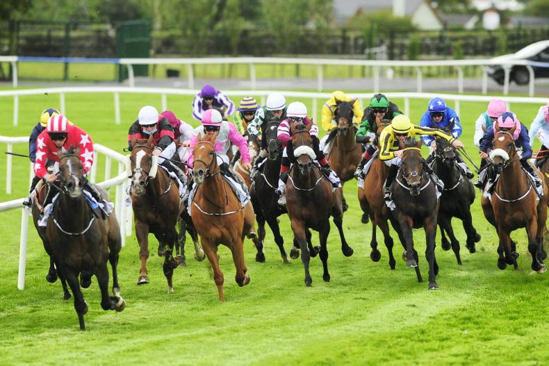 GALWAY TIPS: Selections for Tuesday's card at Ballybrit - Vimarsana News