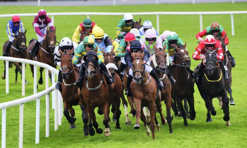 GALWAY RACES: Tips for the fourth day of the festival - Vimarsana News