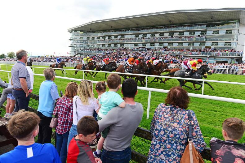 GALWAY RACES: Top tips for Friday at Ballybrit - Vimarsana News