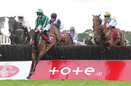 Kerry National the target for Hewick - Vimarsana News