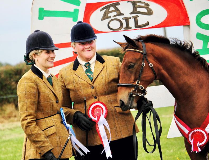AROUND THE COUNTRY: 'Lady Grace' takes leading honours - Vimarsana News