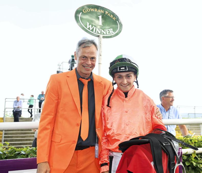 The Owner: Gary Fleming - Vimarsana News