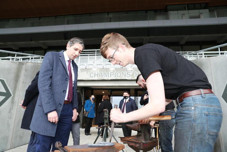 NEWS: Over €1m boost for Grennan College - Vimarsana News