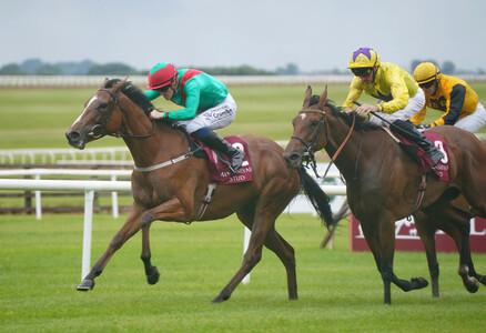 Twomey sets out Champions Day aim for La Petite Coco - Vimarsana News