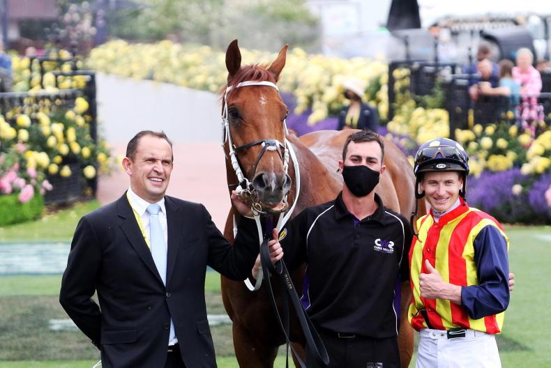 Chris Waller to attend the Queen's funeral - Vimarsana News