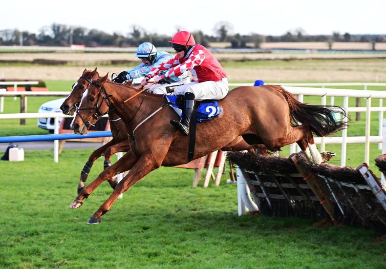 LISTOWEL SUNDAY: Energy can lead a good day for Elliott in the Kingdom - Vimarsana News