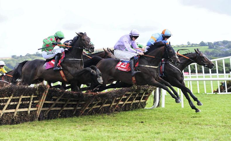 LISTOWEL FRIDAY: A Glory day for Terence O'Brien 23 September 2022 Free - Vimarsana News