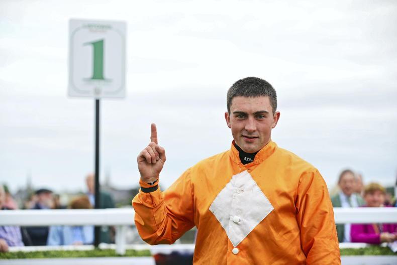 HEART OF RACING: Brendan Lyons - Vimarsana News