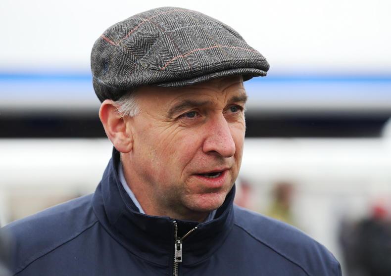 NEWS: Plans revealed for de Bromhead stars - Vimarsana News