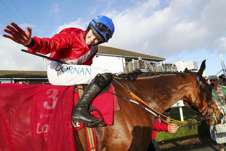 PHOTOS OF THE WEEK Racing scenes from Dundalk to Cork 11 November 2022 Free