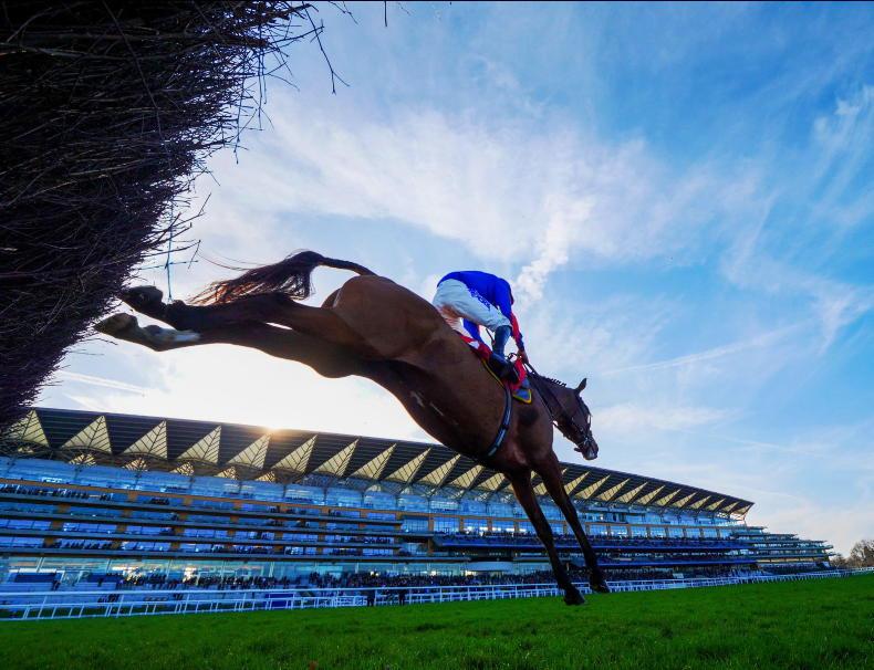 BRITISH PREVIEW: Add these two to your weekend betting book - Vimarsana News