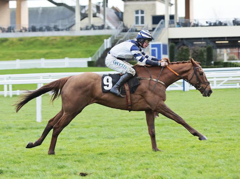 BRITISH PREVIEW Add these two to your weekend betting book 17 November