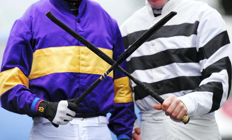 NEWS: New whip rules for British racing in 2023 - Vimarsana News