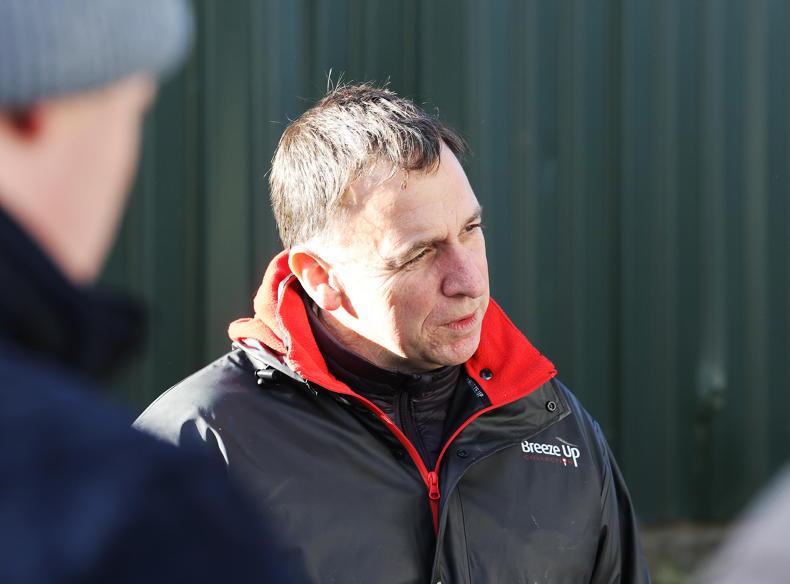 FEATURE: Henry de Bromhead - Vimarsana News