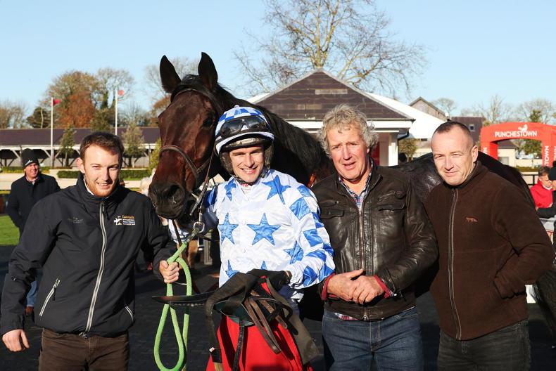 BREEDING INSIGHTS: Heart-warming win of the week - Vimarsana News