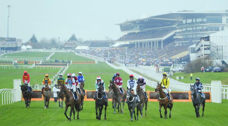 BRITISH PREVIEW: Fancy a 40/1 shot to warm your winter day? - Vimarsana News