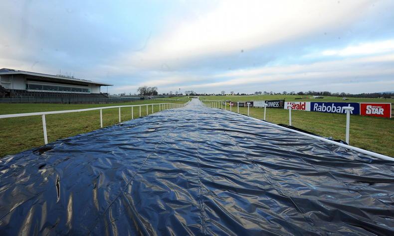 RORY DELARGY: COMMENT: Fixture rejig required for lost meetings - Vimarsana News