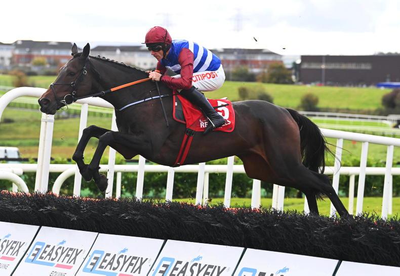 NAVAN SUNDAY PREVIEW: Three Card for a Christmas trick - Vimarsana News