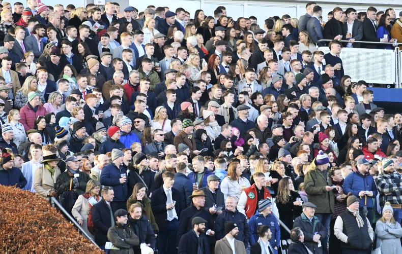 NEWS: Limerick manager rejects reported 50% attendance fall - Vimarsana News