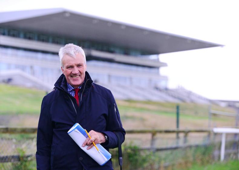 NEWS: Val O'Connell retires from clerking duties - Vimarsana News