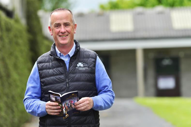 STALLION TRAIL: Ireland's world-class stallions go on show 06 January 2023 Free - Vimarsana News