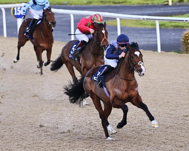 Dundalk Wednesday: Double for O'Brien and Morgan - Vimarsana News