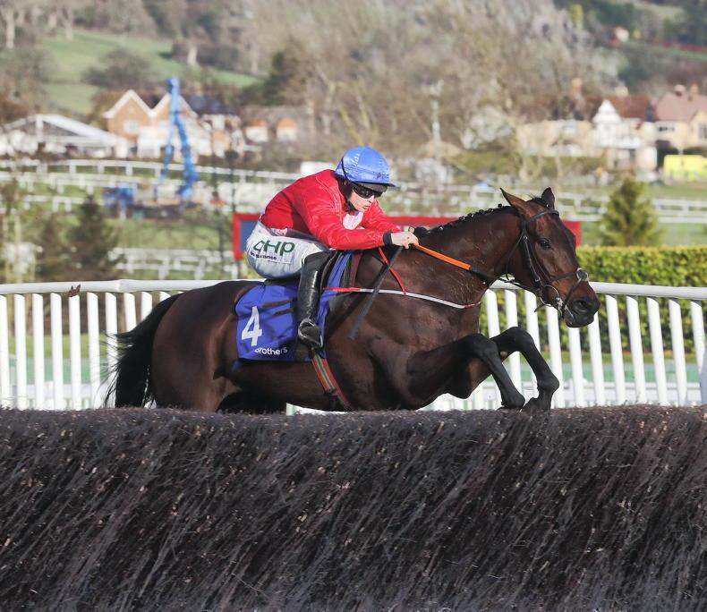 "I'd be very comfortable not having another run"- Richard Thompson - Vimarsana News