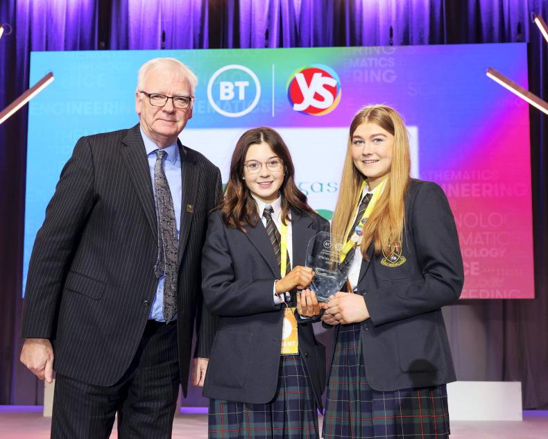 Students win award for 'sweeter treat' worming innovation - Vimarsana News