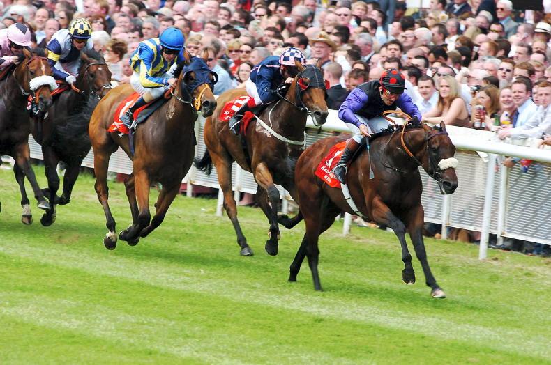 BLOODSTOCK: Stallion fees for 2023 - Vimarsana News
