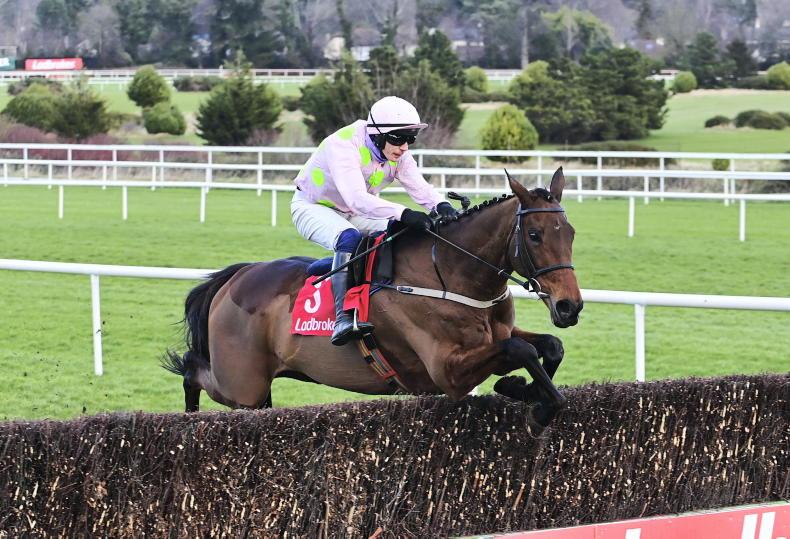 RACING CENTRAL: Ryanair hopefuls on trial in intriguing Thurles feature - Vimarsana News