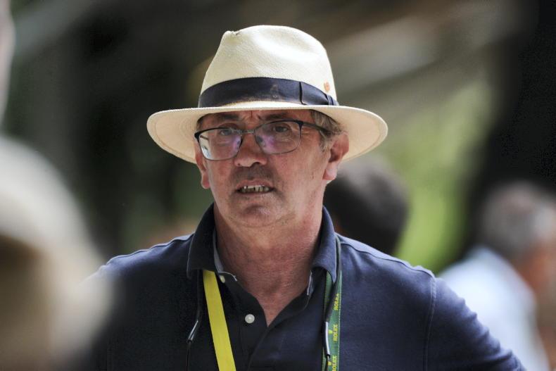 SHOW JUMPING: Blake names team for Abu Dhabi Nations Cup - Vimarsana News